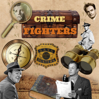 Crime Fighters podcast