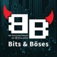 Bits & Böses - Der Tech Crime Podcast von heise online