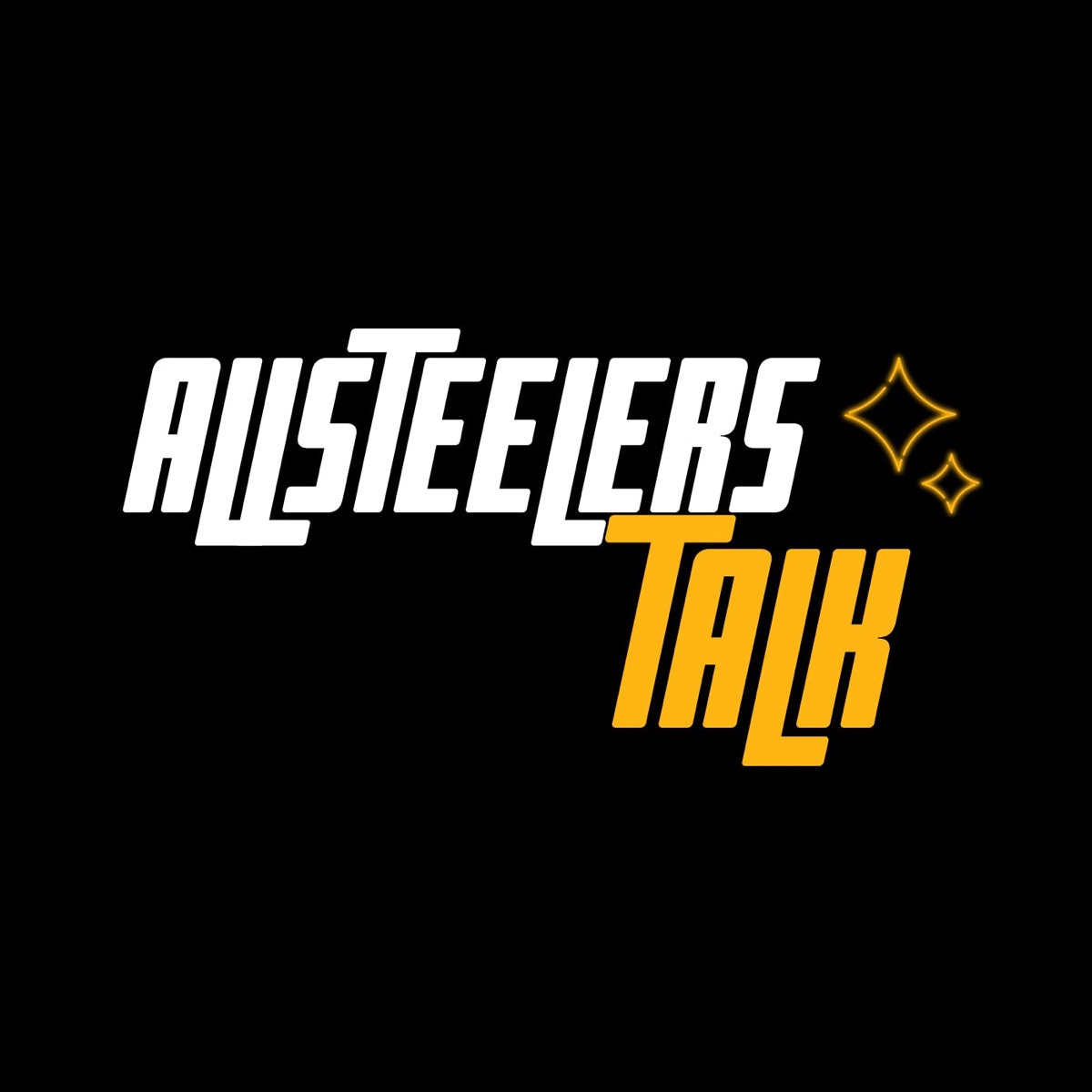 All Steelers Talk on Apple Podcasts