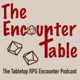 The Encounter Table Podcast