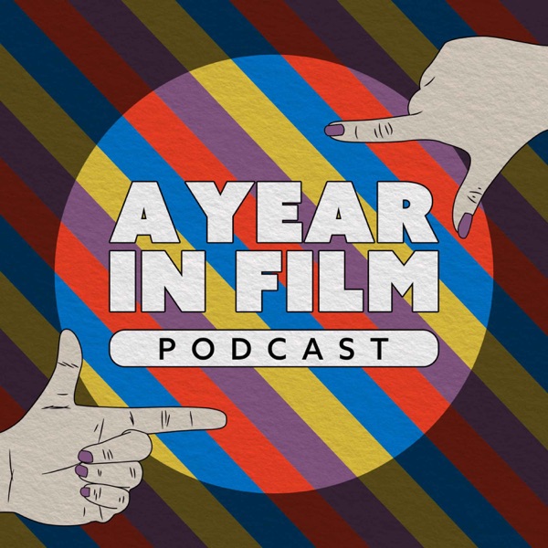 A Year in Film: A Hollywood Suite Podcast