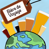 Bière de voyage - Bière de voyage