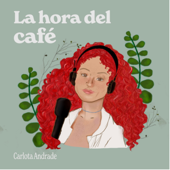 La hora del café - Carlota Andrade