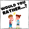 Would You Rather...? - Dave Kinzer