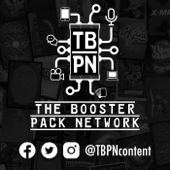 The Booster Pack Network - The Booster Pack Network Team
