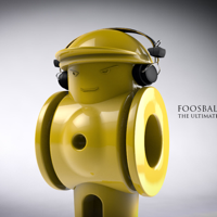 FoosTalk Live | Ep 258 | Mike Kelley