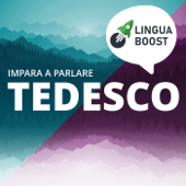 Impara il tedesco con LinguaBoost - LinguaBoost