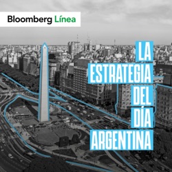 “La suba de los bonos argentinos fue bestial, pero aún tienen recorrido para hacer”, dice Martín D’Odorico de Guardian Capital