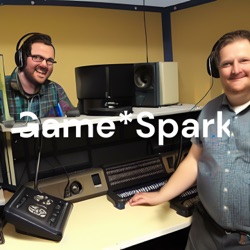 Game*Sparkの「ラジオ善意」