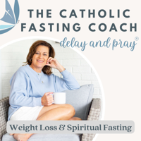 Fasting through Crisis with Karen Doyle