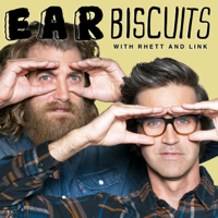 Ep. 74 Steve Zaragoza - Ear Biscuits