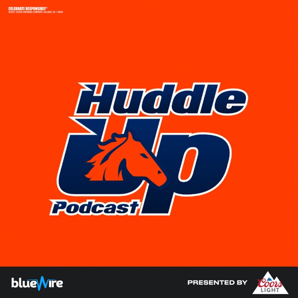 Huddle Up Podcast's show