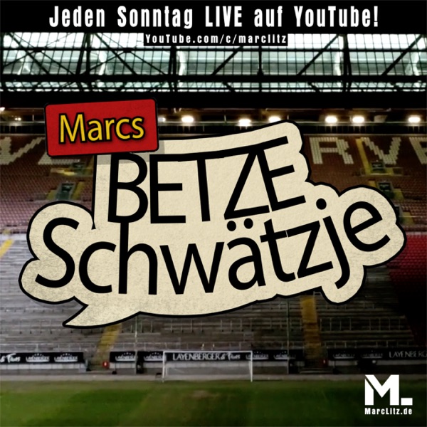 Betze Schwätzje