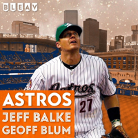 Ep 137: Lance McCullers Revival