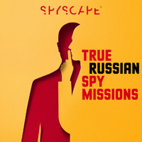 True Russian Spy Missions: Espionage | Investigation | Historical podcast