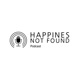 Happines Not Found