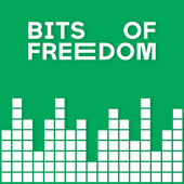 Bits of Freedom Podcast - Bits of Freedom