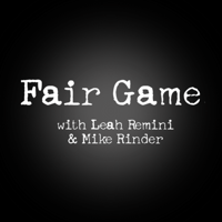Episode 34: Journalist and Author John Sweeney
