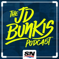 Leafs Playoff Preview, Ghosts, X-Factors and Stakes w/ James Mirtle + Blue Jays Bullpen Fumble w/ Ben Nicholson-Smith