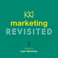 Content Marketing Revisited - Ross Simmonds