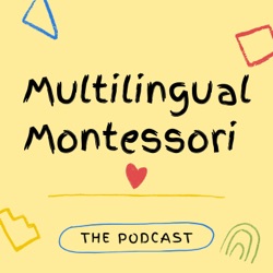 49. Multilingual Homeschooling with Elizabeth M. Castillo