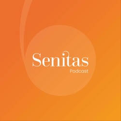 Senitas Podcast - Samen houden we iedere huid in topconditie