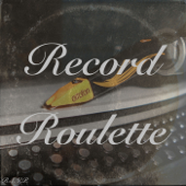 Record Roulette Sthlm - Alexander Widén