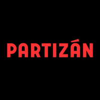 Partizán podcast