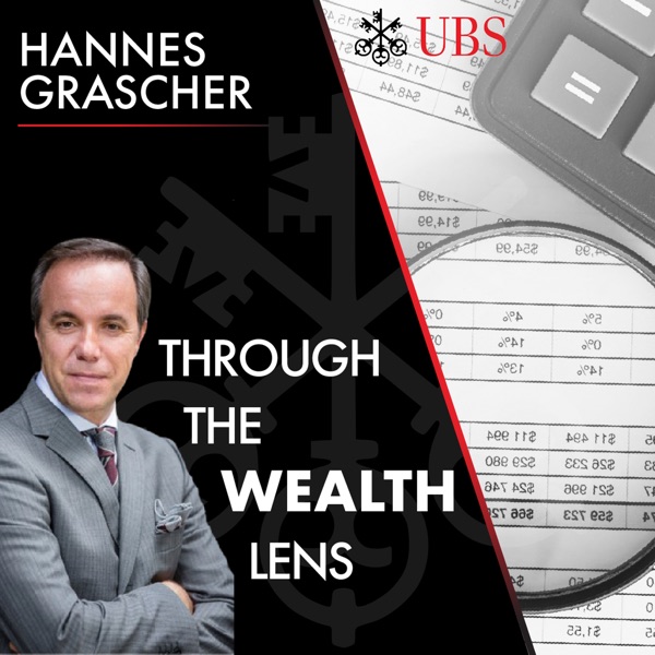 Through the Wealth Lens