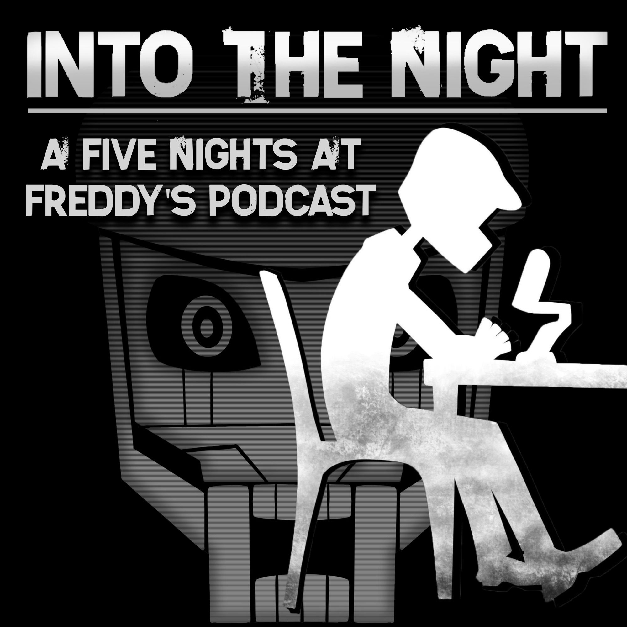 Tales From The PizzaPlex: B-7 (Shadow Scrying) – Into The Night: A FNaF ...