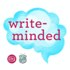 Write-minded: Weekly Inspiration for Writers - Brooke Warner and Grant Faulkner (NaNoWriMo)