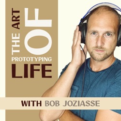 The Art Of Prototyping Life