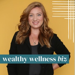 Add 6-Figures of Revenue this Year with a Wellness Podcast