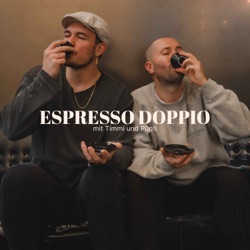 ESPRESSO DOPPIO