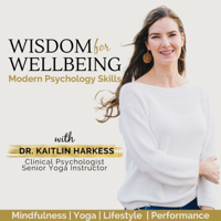 Yoga + Polyvagal Theory with Marlysa Sullivan