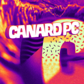 Canard PC - Presse Non-Stop