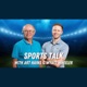 Sports Talk with Art Hains & Wyatt Wheeler on 96.9 the Jock in Springfield, MO.