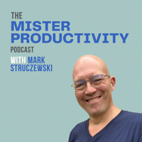 TMSP 052: Elsie Escobar, podcaster