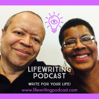On Claiming Your Personal Power! (Kristin Iris Johnson - Wicked City)