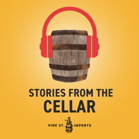 10 - Mark Stephens (Deep Rooted Wines)