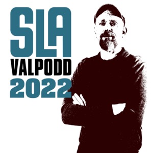 SLA Valpodd