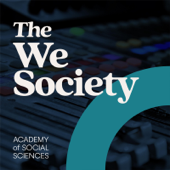 The We Society - AcSS