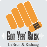 Jay Woodcroft/LeBrun & Dreger prognostications