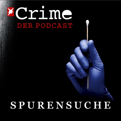 stern Crime - Spurensuche:Stern.de GmbH / Audio Alliance