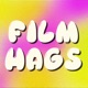 HAGS 1.5 - Horny Cinema: Turning Red + X