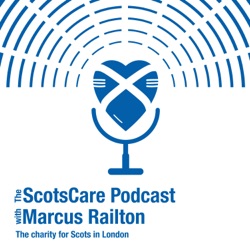 The ScotsCare Podcast Trailer