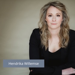 Hendrika Willemse | De podcast