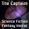 Captain Roy's Rusty Rocket Radio Show: THE UK Geek Science Fiction, Fantasy, Horror, and Classic Doctor Who Podcast