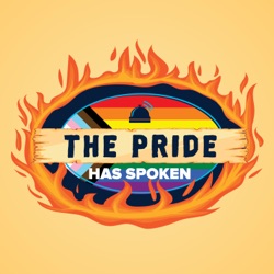 The Pride Has Spoken | Episode 3: Ami Cusack & Tai Trang