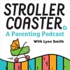 StrollerCoaster: A Parenting Podcast